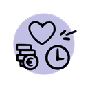 Attraktive
Benefits