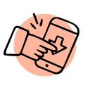 Dokumente hoch-
und herunterladen