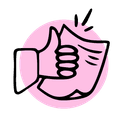 Eine unbefristete
Festanstellung (VZ | TZ)